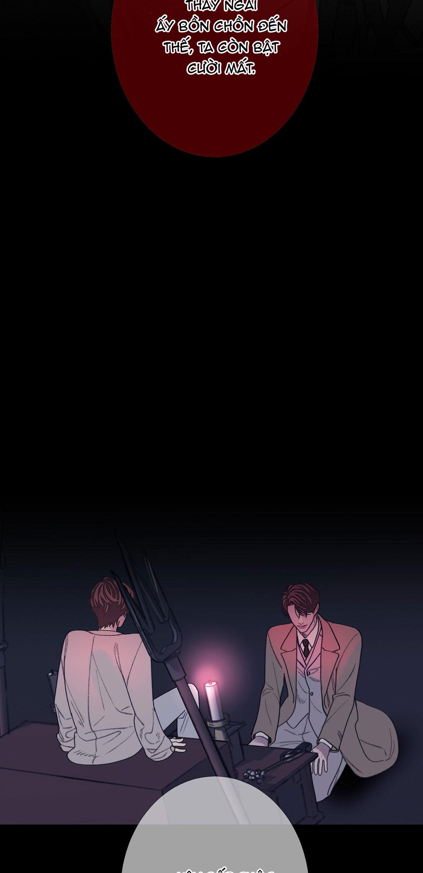 CHUYỆN QUỶ MÔN QUAN Chapter 100 - Next Chapter 101