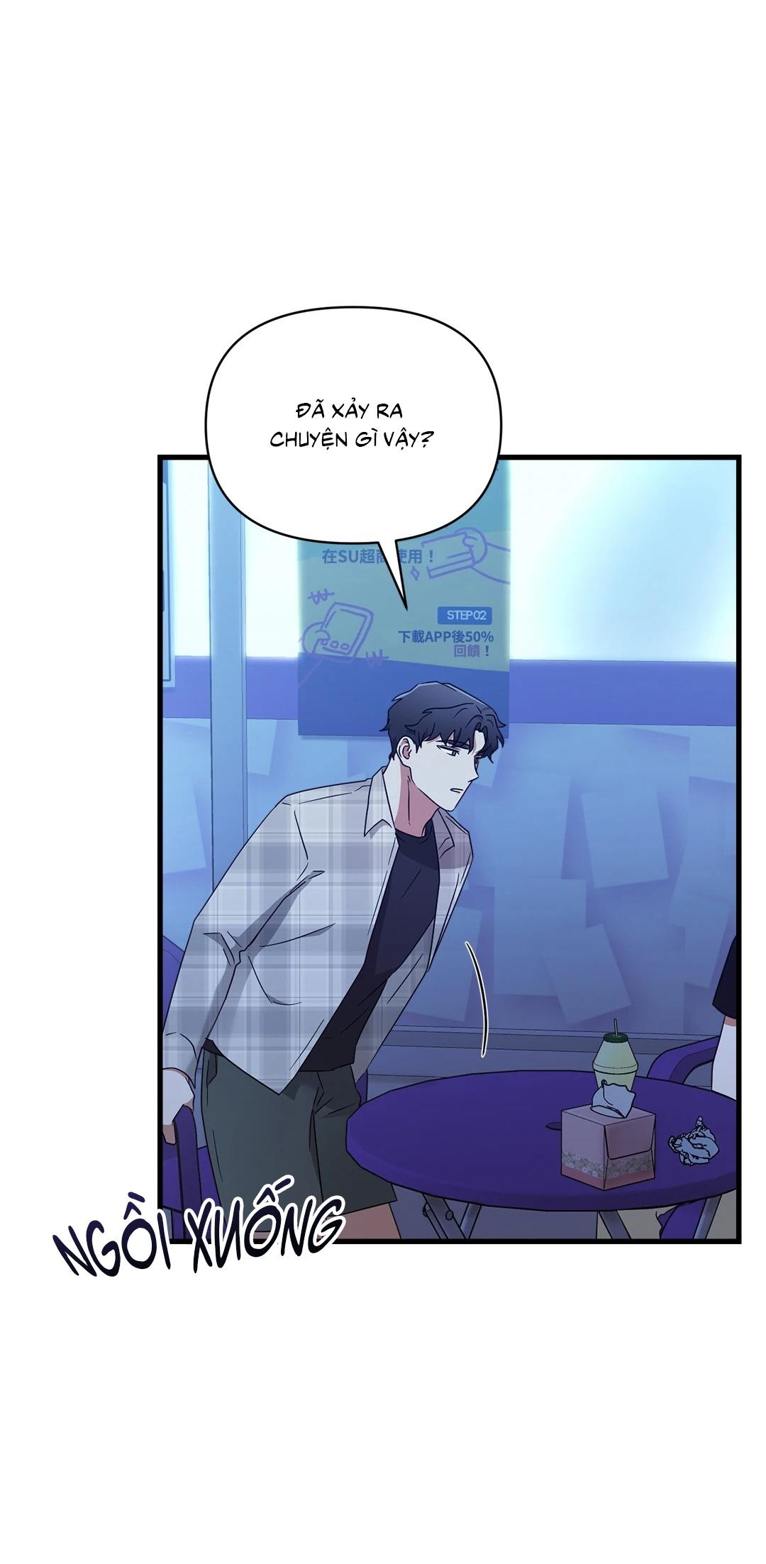 KÝ SỰ ALPHA Chapter 31 - Next 