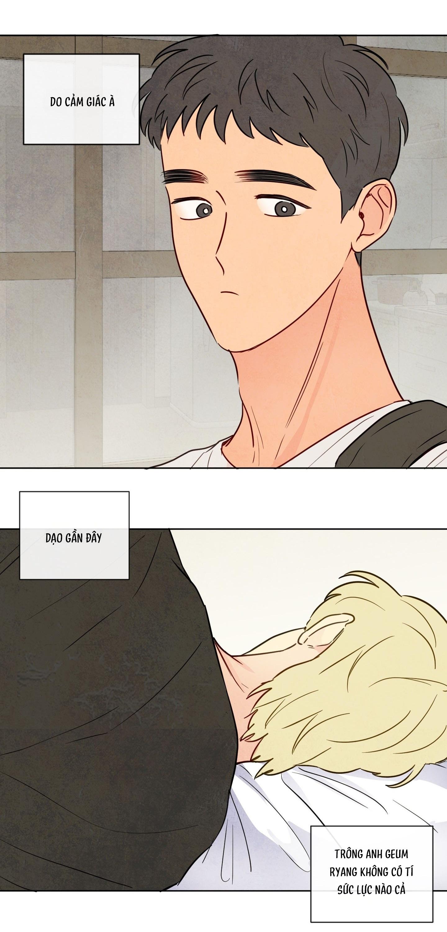 The Sacred Serpent's Seduction Chapter 20 - Next 