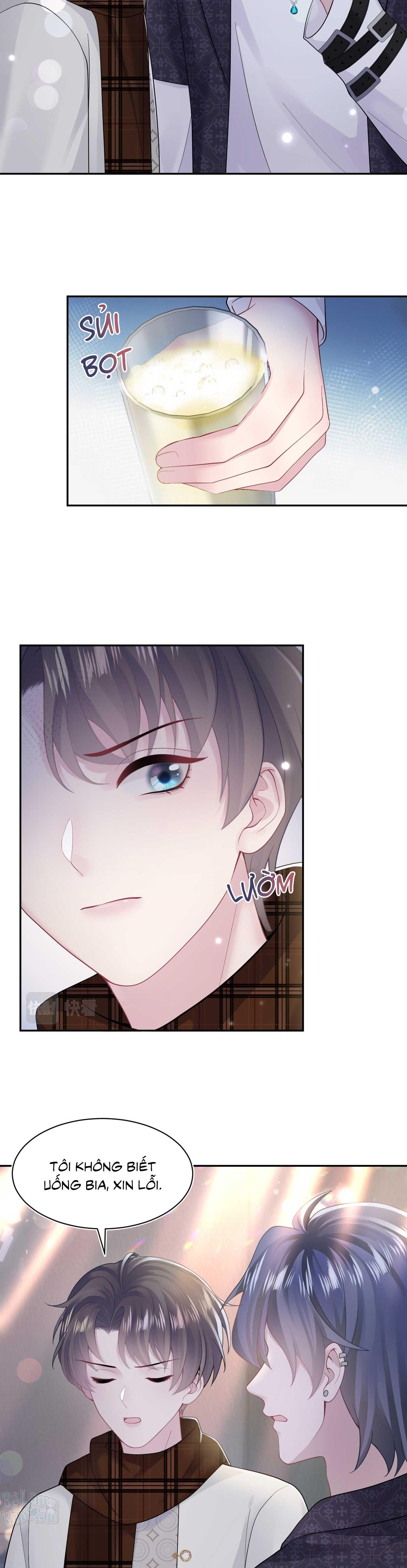 Tuyệt mỹ bạch liên hoa online dạy học Chapter 169 - Next Chapter 170