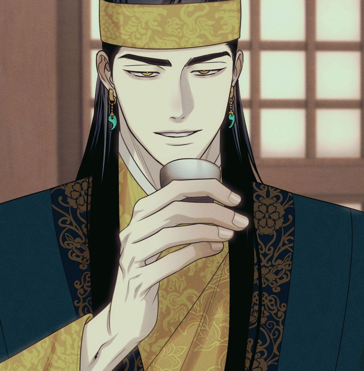 QUẺ BÓI GIẤC MƠ CỦA YÊU TINH Chapter 55 - Next 
