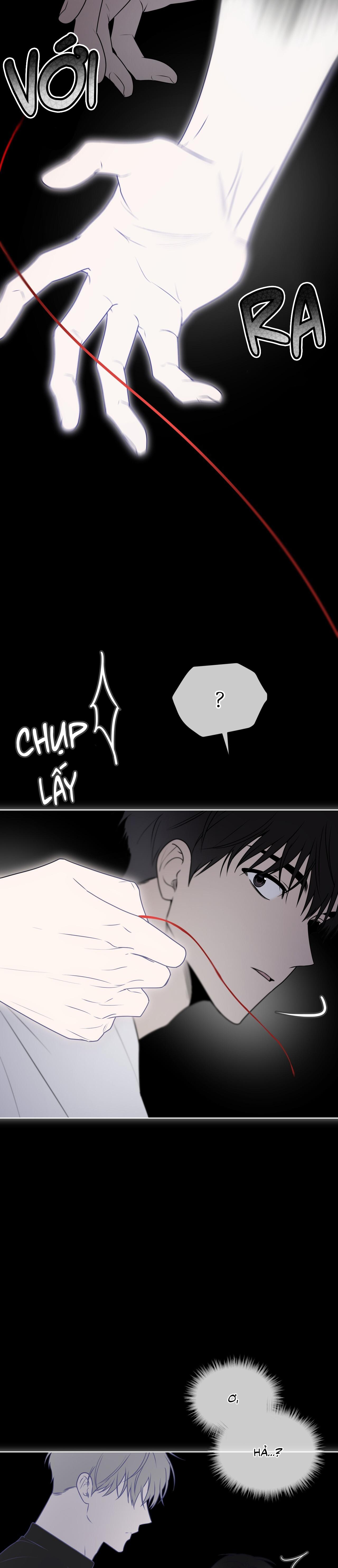 Passion Chapter 124 - Next Chapter 125 End ss5