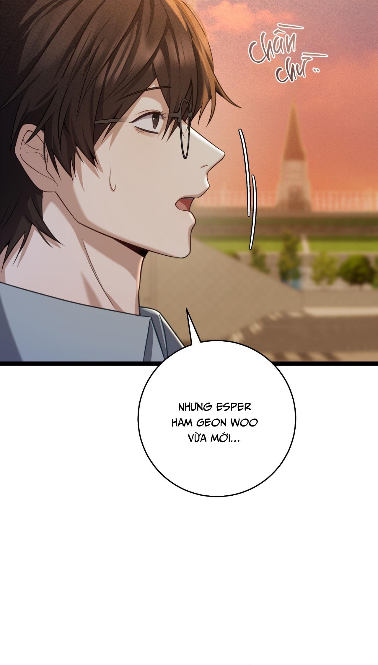 BÁU VẬT CỦA GUIDE Chapter 16 - Next 