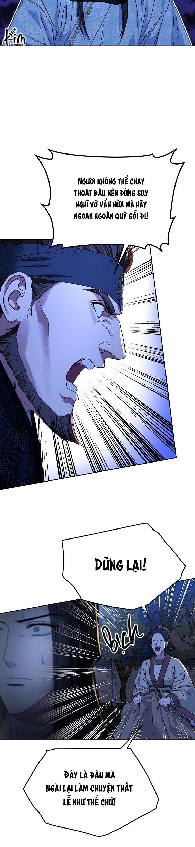 XUÂN PHONG VIÊN MÃN Chapter 78 - Next 