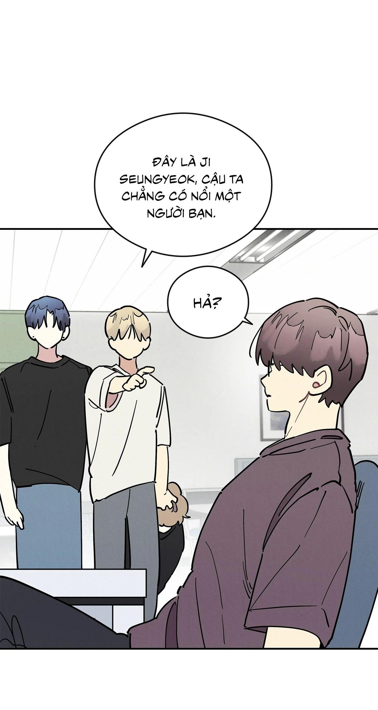 One-Room TA Chapter 38 - Next Chapter 39