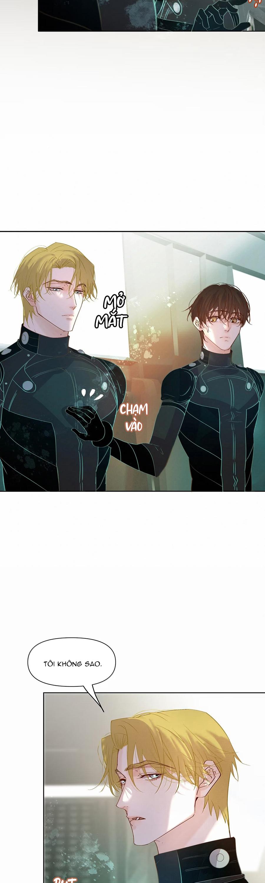 Tuyệt Xử Phùng Sinh Chapter 101 - Next Chapter 102