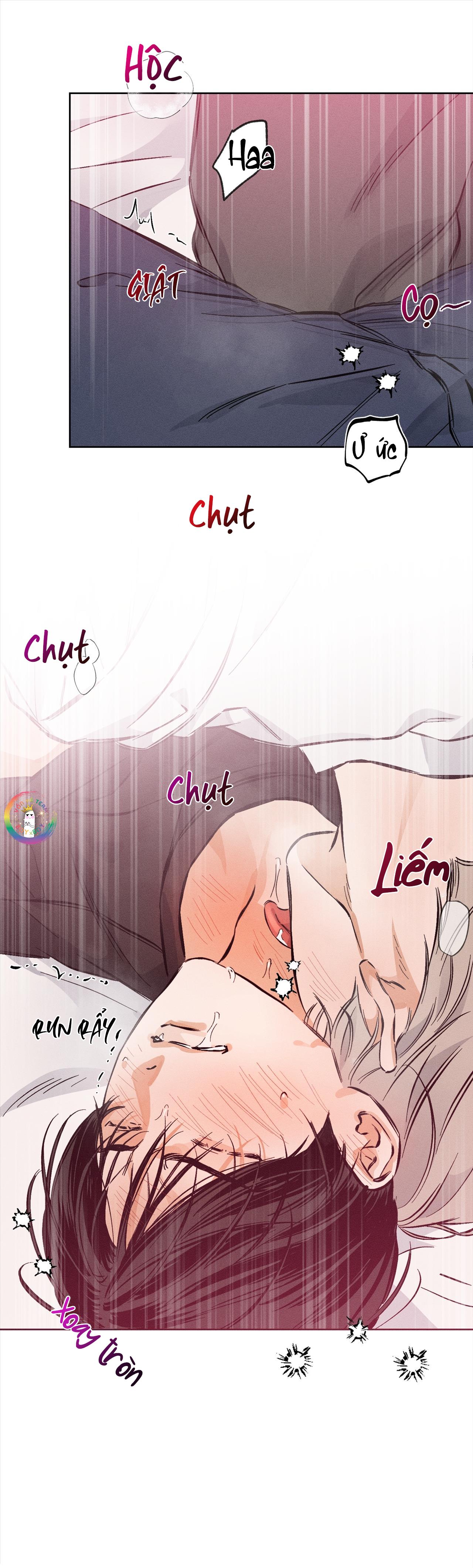 Sau Ánh Đèn Sân Khấu Chapter 9 H+++ - Next 