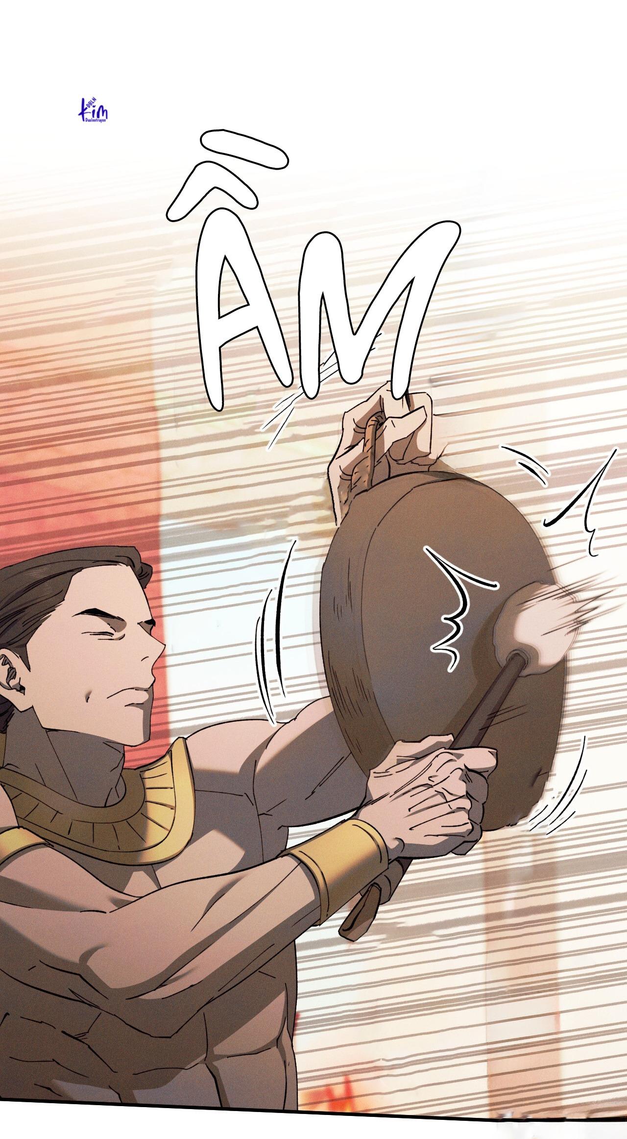 RẮN NUỐT LỰU Chapter 2 - Next 