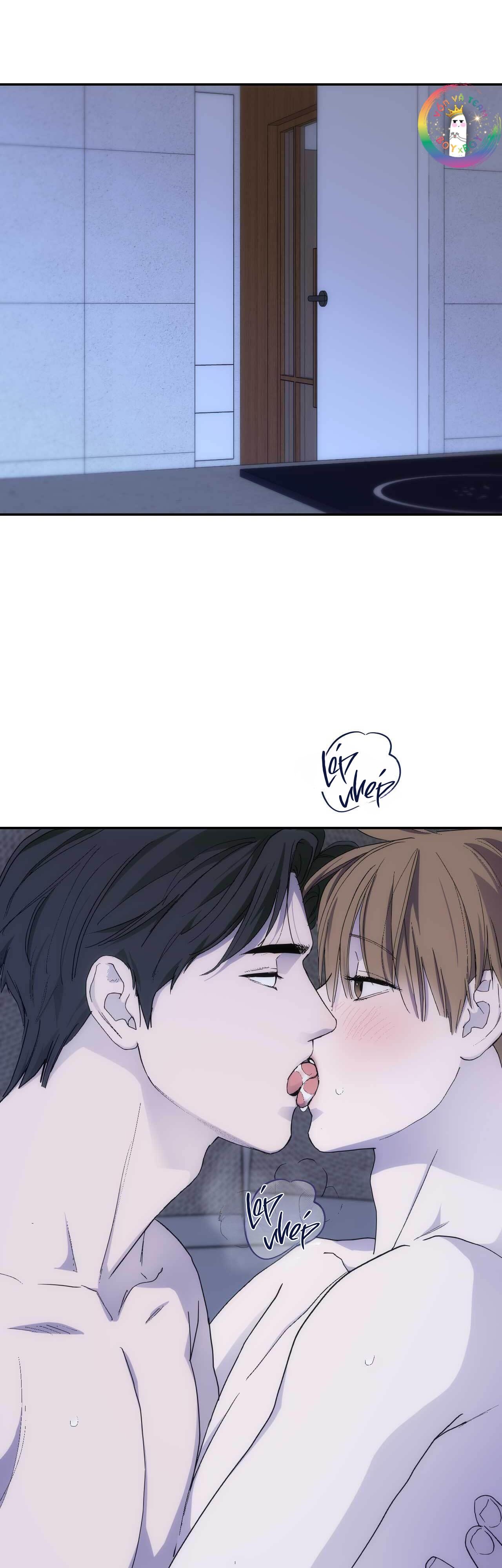 Chìm Trong Rung Cảm Chapter 48 Sếch tình củm - Next Chapter 49 Phập phập