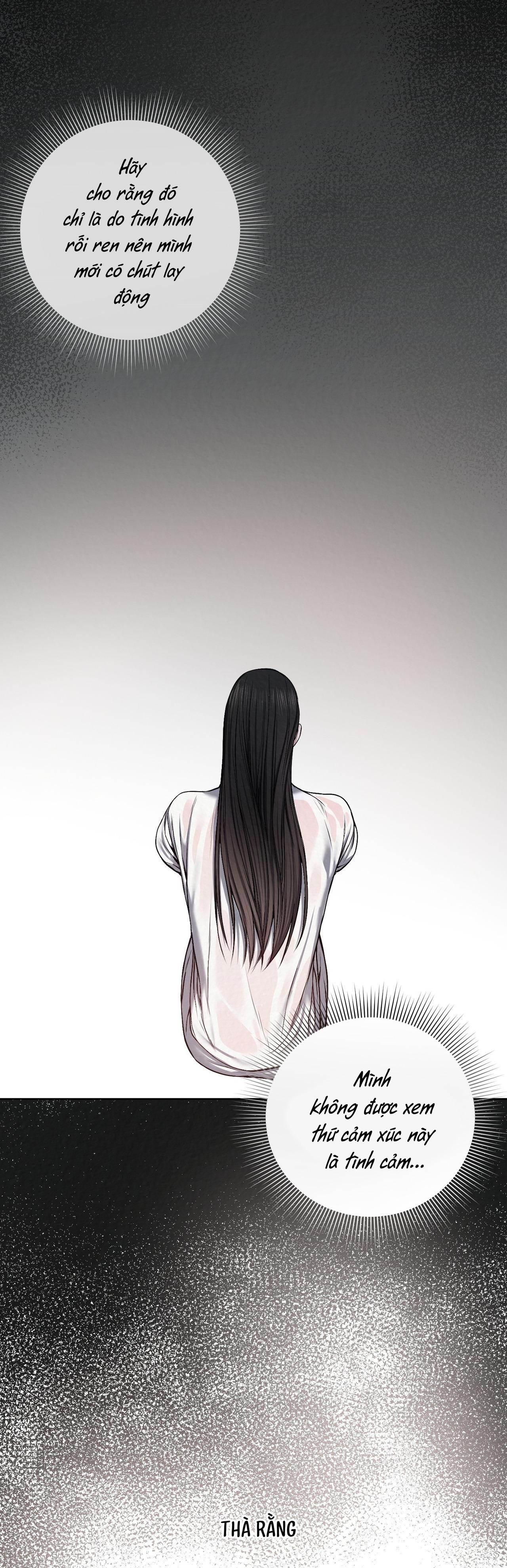 Sai Lầm Chapter 20 - Trang 2