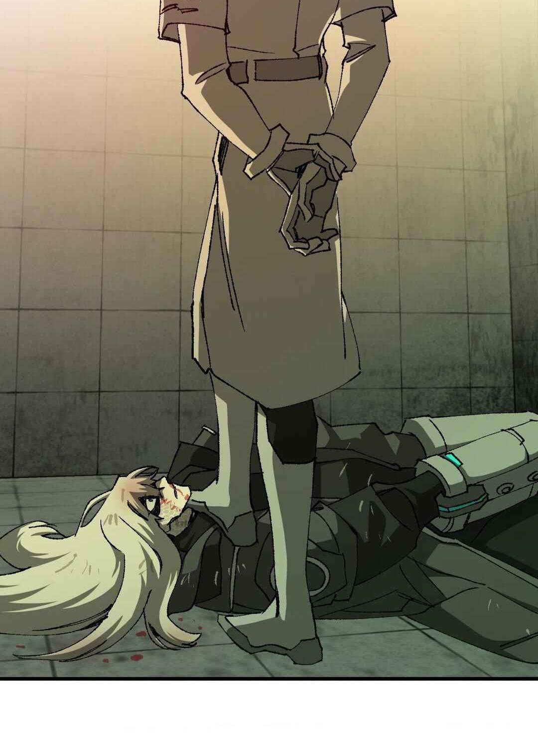 Hãy khóc đi đừng ngại ngùng! Chapter 37 - Next 
