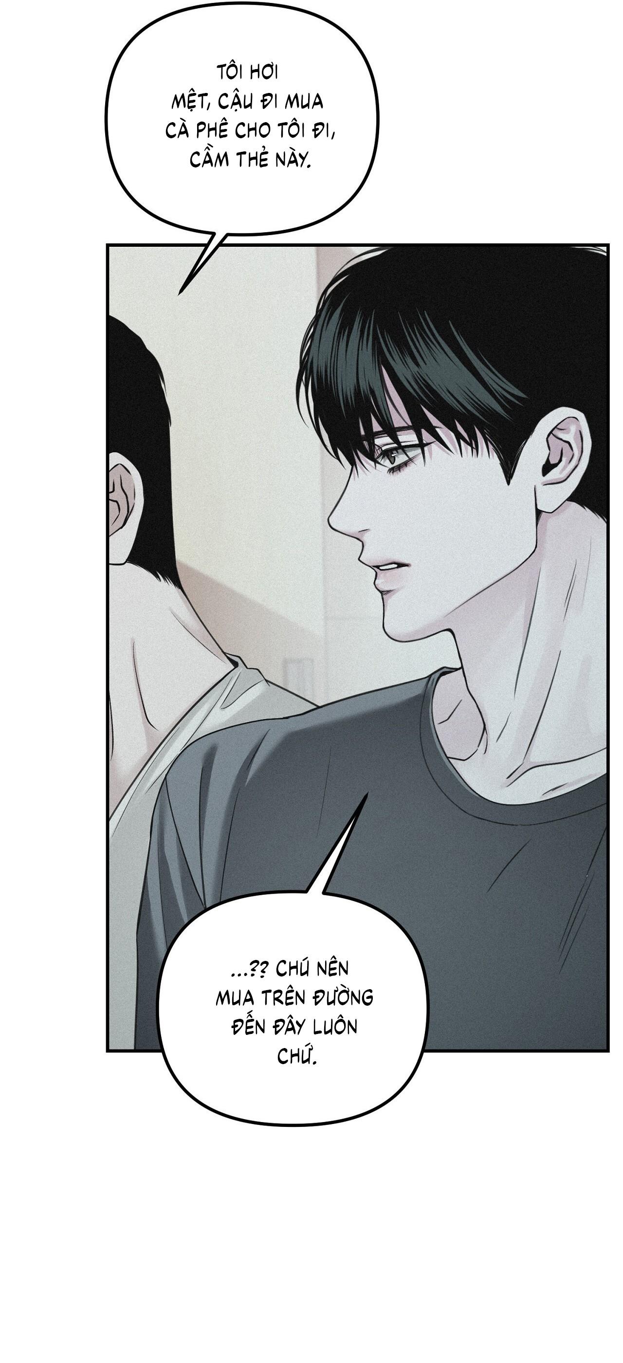 (CBunu) Phép Chiếu Chapter 45 - Next 