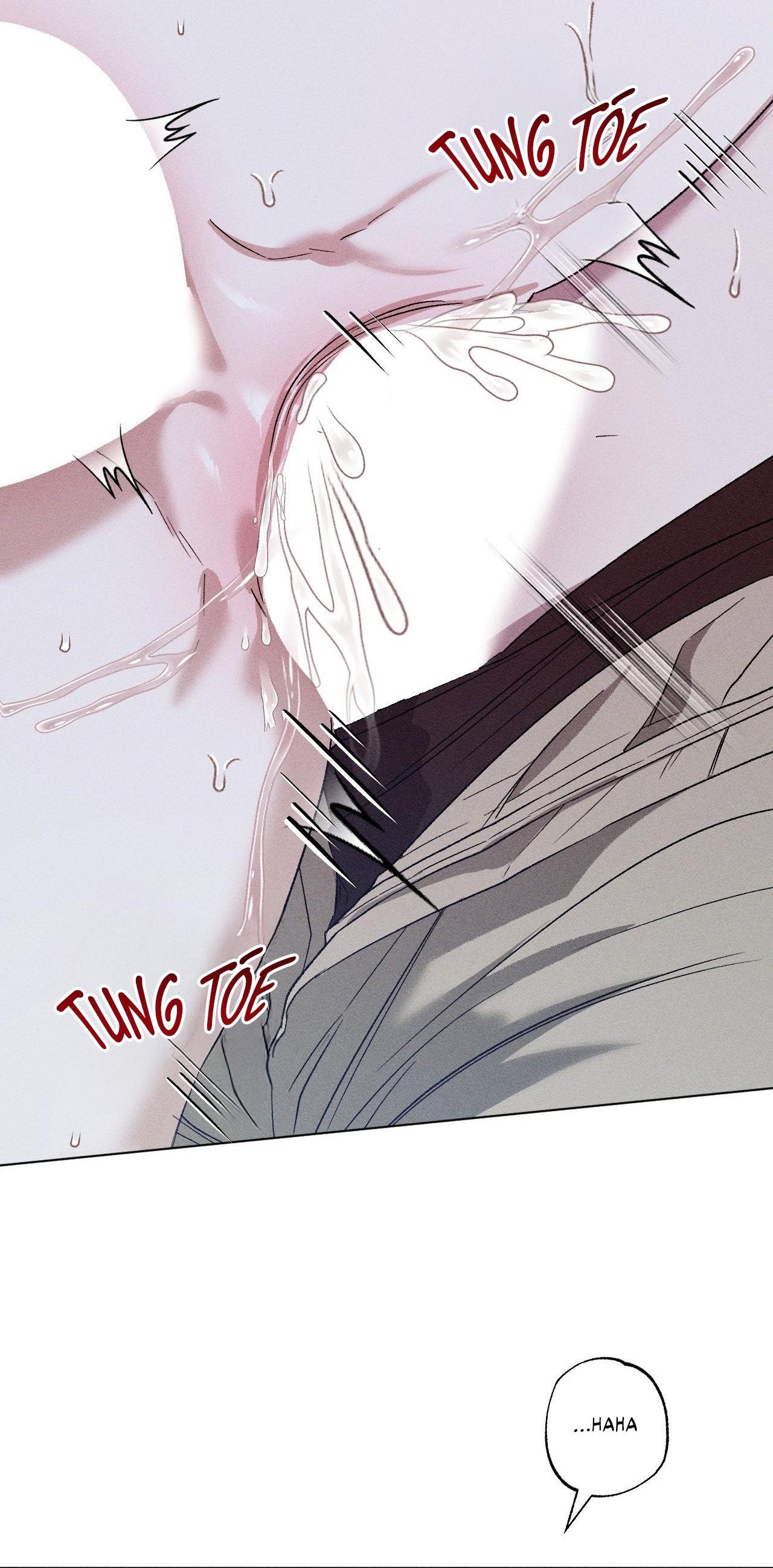 (CBunu) Close Up Chapter 32 H+ - Trang 2