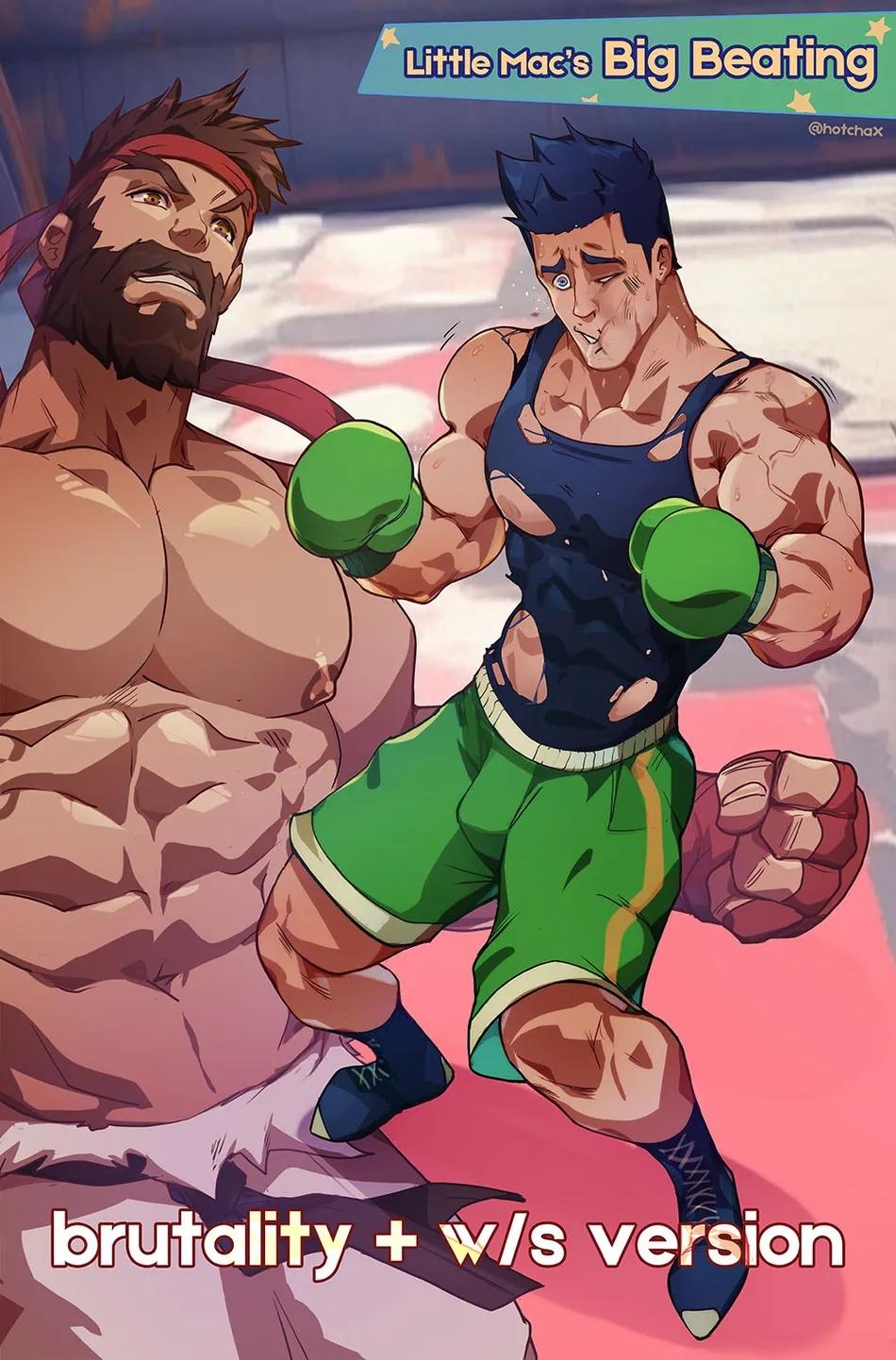 TUYỂN TẬP CHIM TO SIÊU DÀI Chapter 157 - Trang 2