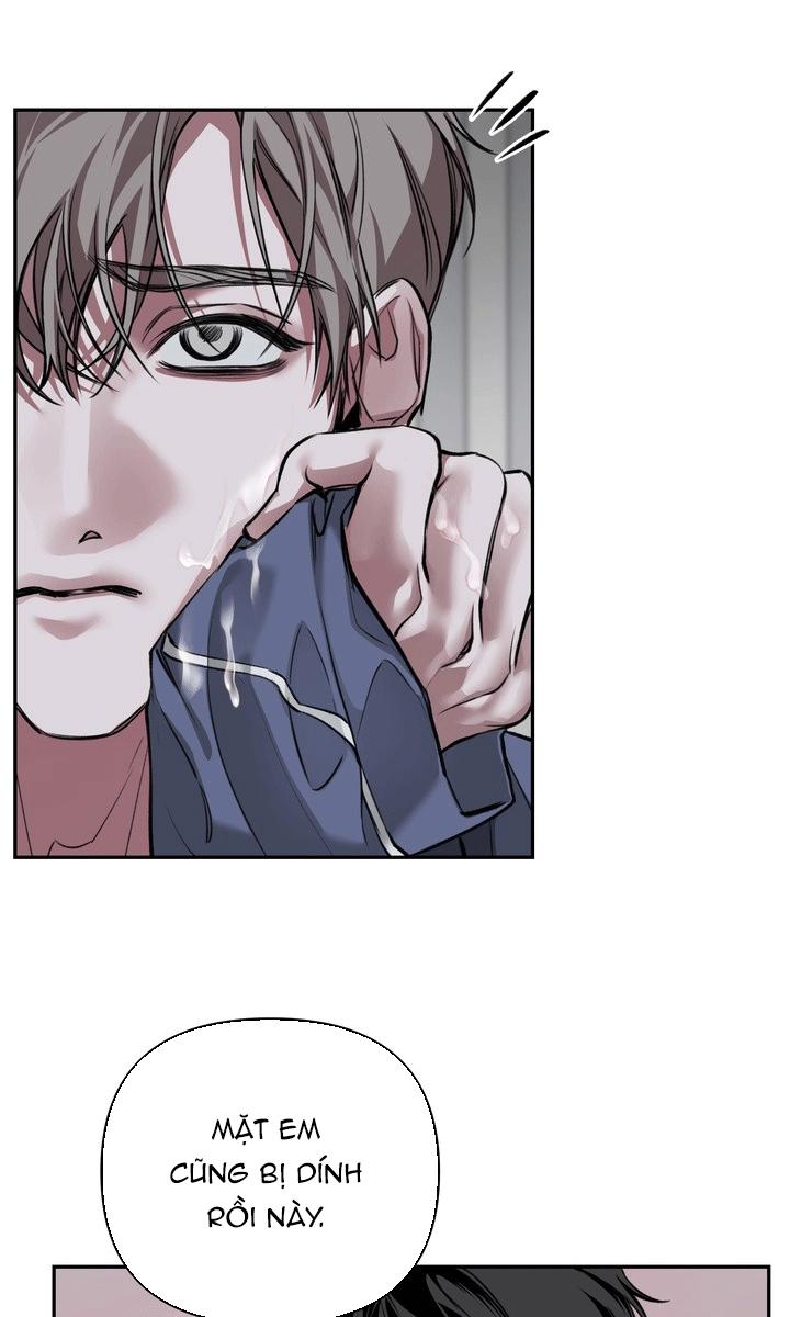 BÓNG TỐI CỦA GIA ĐÌNH Chapter 2 - Next 