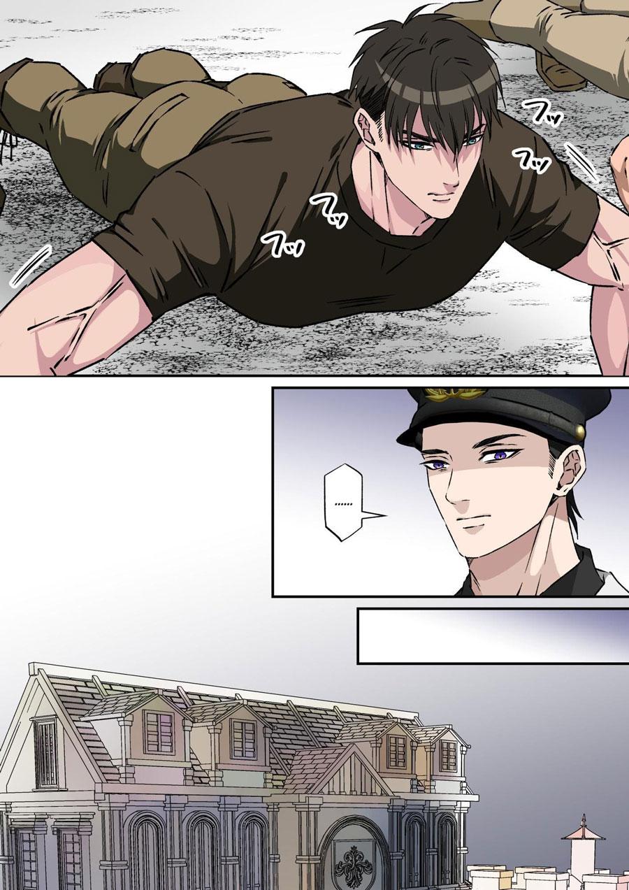 Tổng hợp oneshot nhà Guess Chapter 192 - Next 