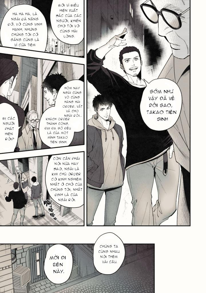 ONESHOT COI LÀ NỨNG Chapter 414.1 - Trang 2