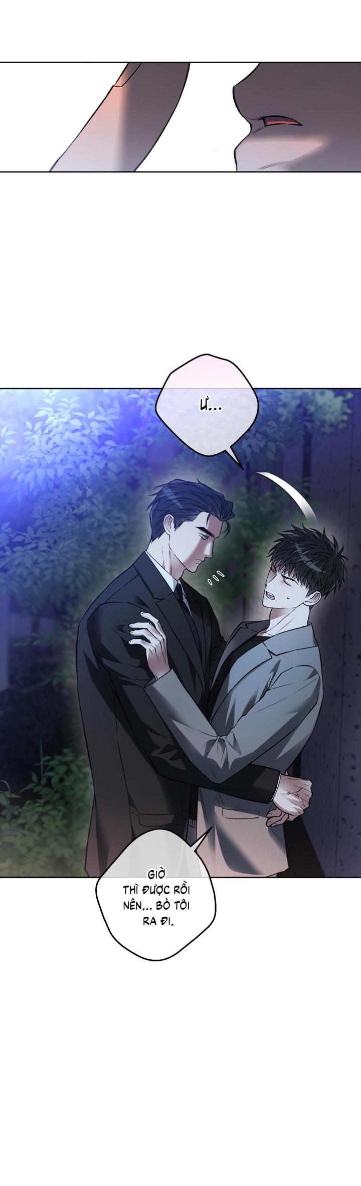 (CBunu) Vong Chủng Chapter 18 - Trang 2