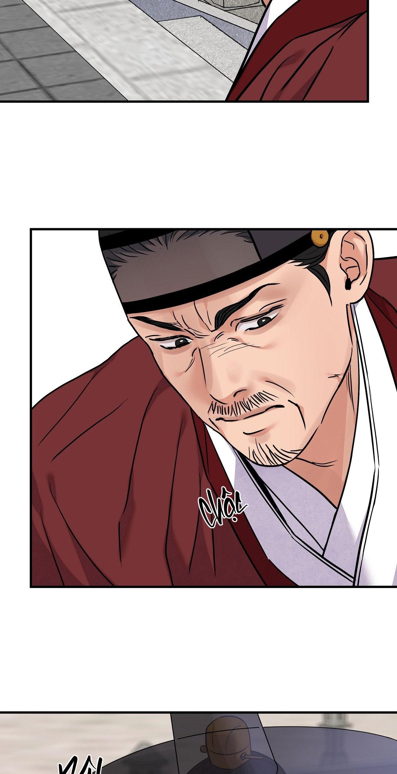 KIẾM HOA Chapter 88 - Next 