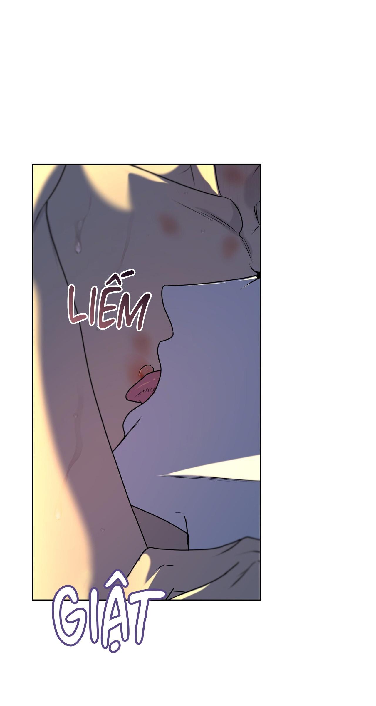 Passion Chapter 119 - Next 