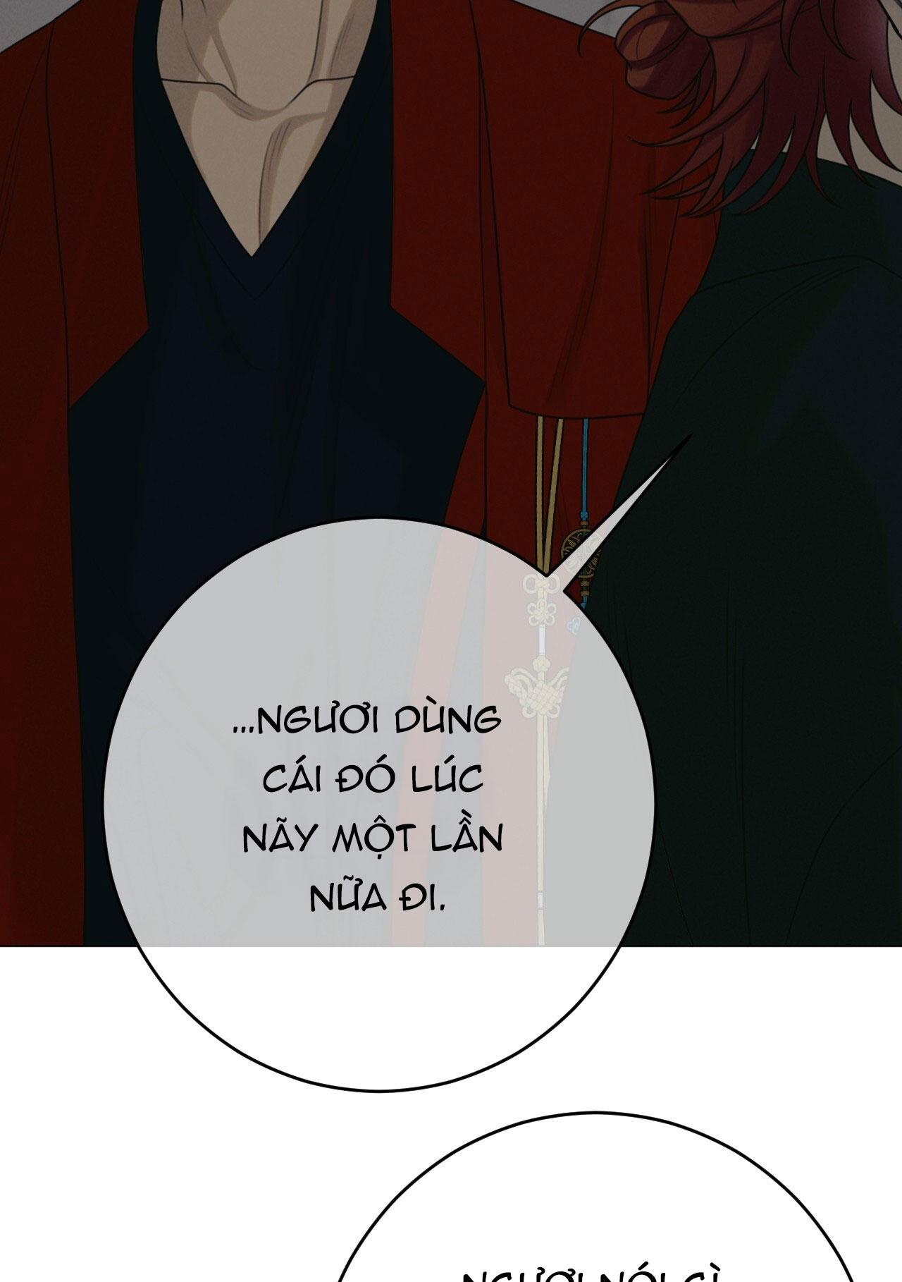 QUẺ BÓI GIẤC MƠ CỦA YÊU TINH Chapter 51 - Next Chapter 52