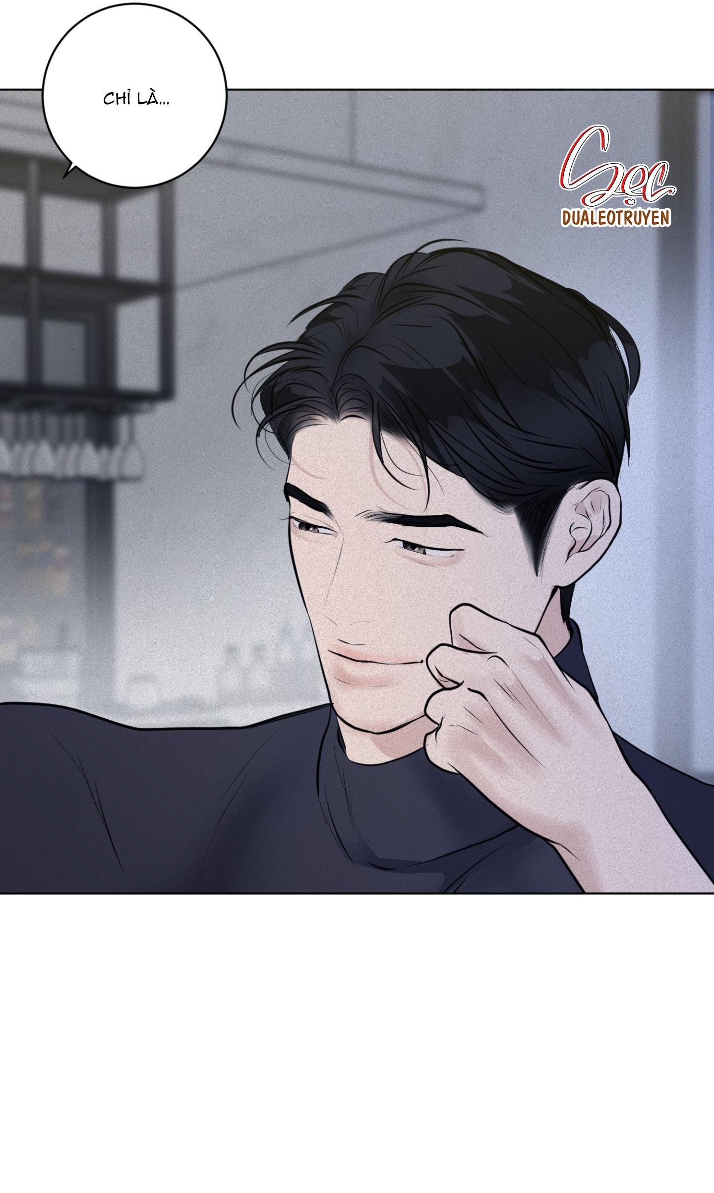 (ABO) LỜI CẦU NGUYỆN Chapter 73 - Next 