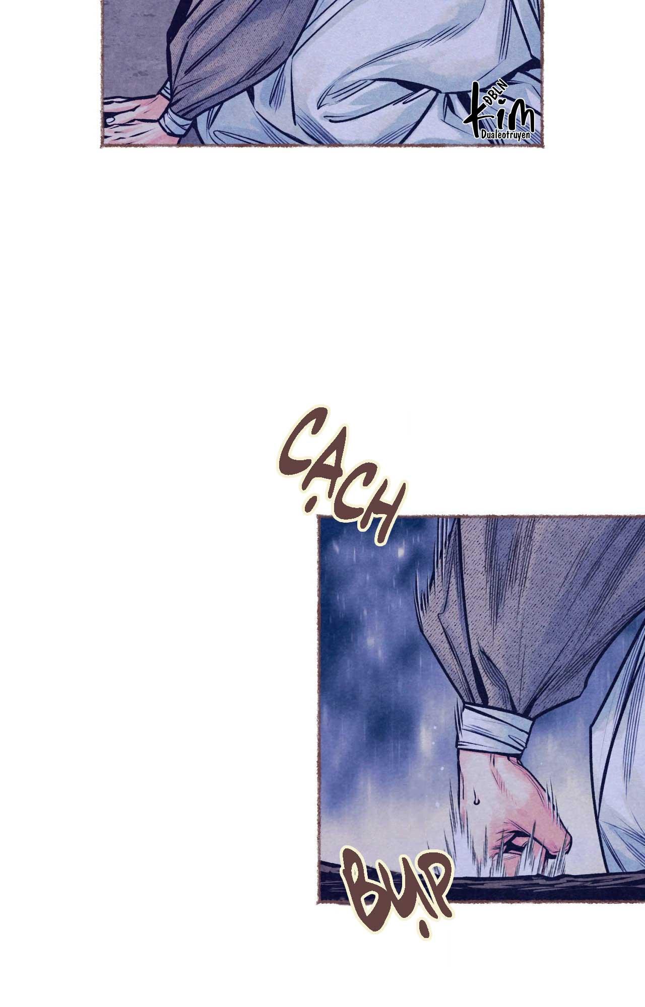 THANH SƯƠNG PHÒ MÃ Chapter 50 - Next 