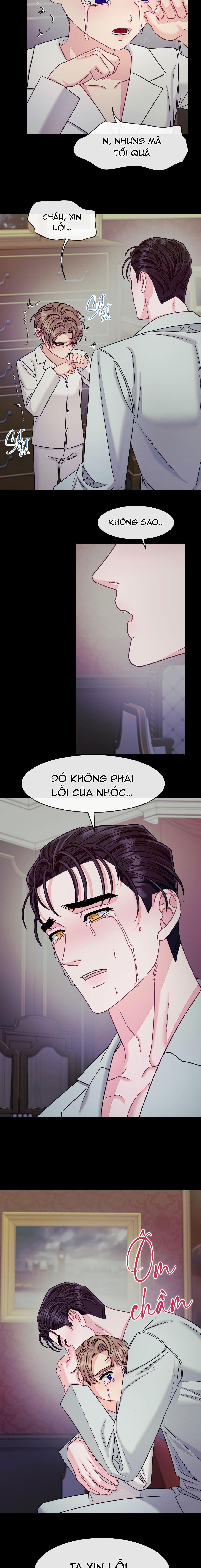 TUYỂN TẬP NHỮNG ÔNG CHÚ TÀ ZÂM Chapter 22.2 dinh thự 2 - Trang 2