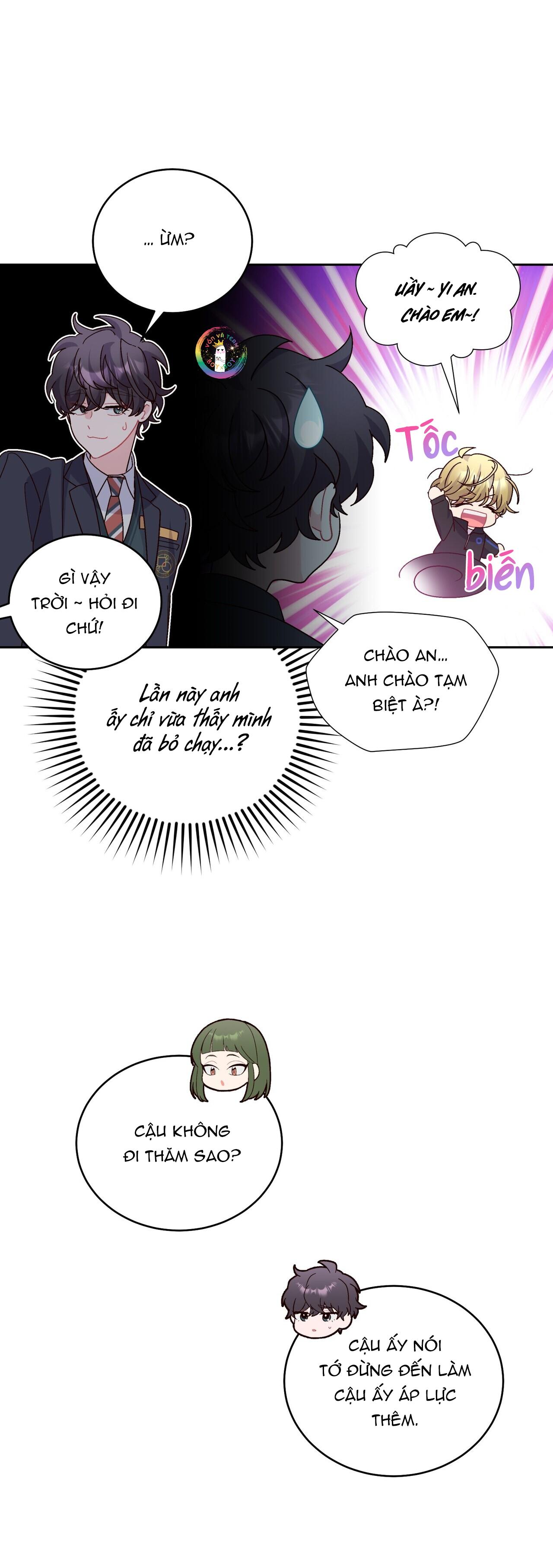 Merry Marbling Chapter 108 - Next 