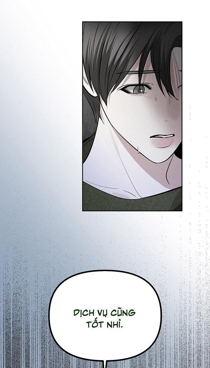 [DDT] KẺ ĐÁNH CẮP TRÁI TIM Chapter 3 19+ - Trang 2
