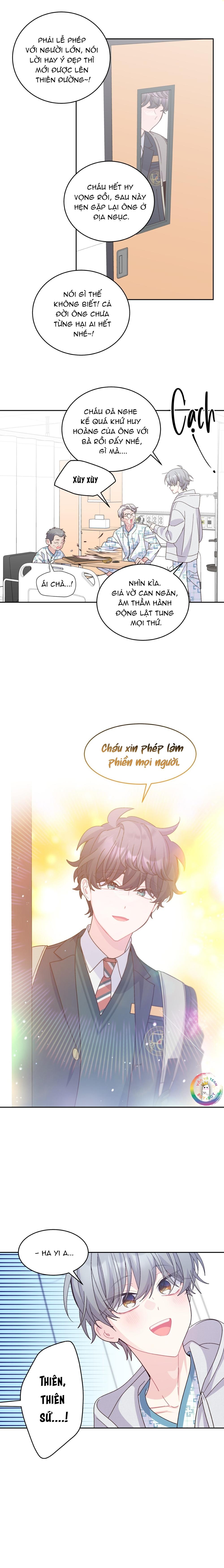Merry Marbling Chapter 109 - Next 
