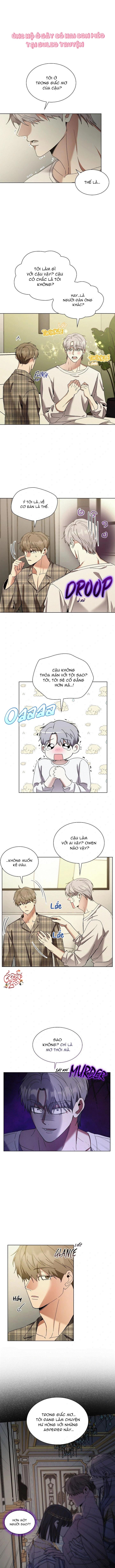 Ham Muốn Mạnh Mẽ Chapter 89 - Next Chapter 90