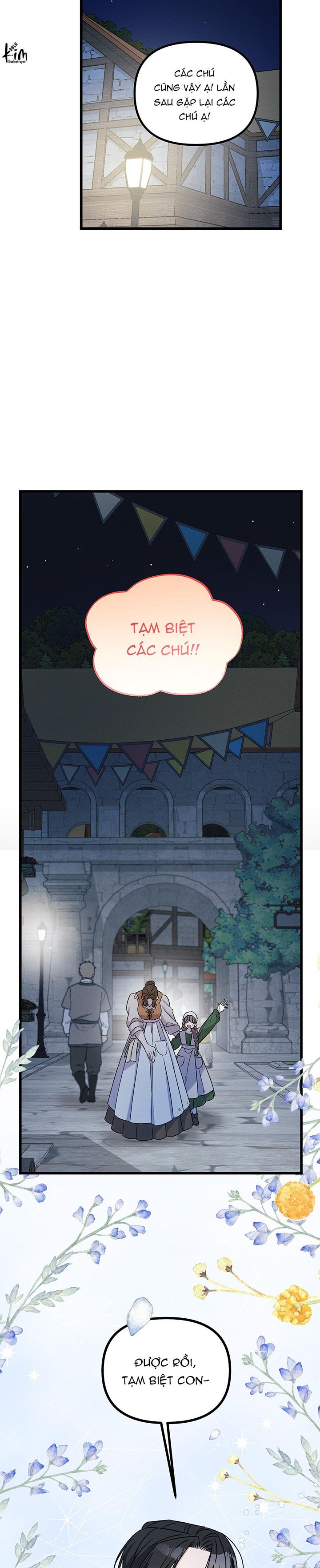 Mermaid's Cradle Chapter 8 - Next Chapter 9