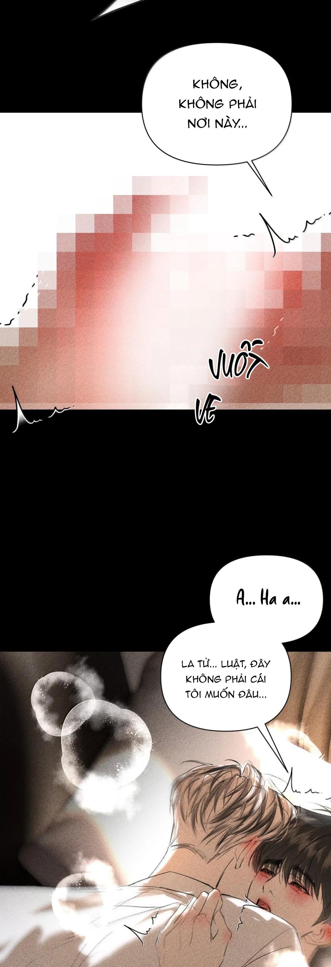 Thoát Khỏi Tầng Hầm Chapter 43 - Next Chapter 43.1