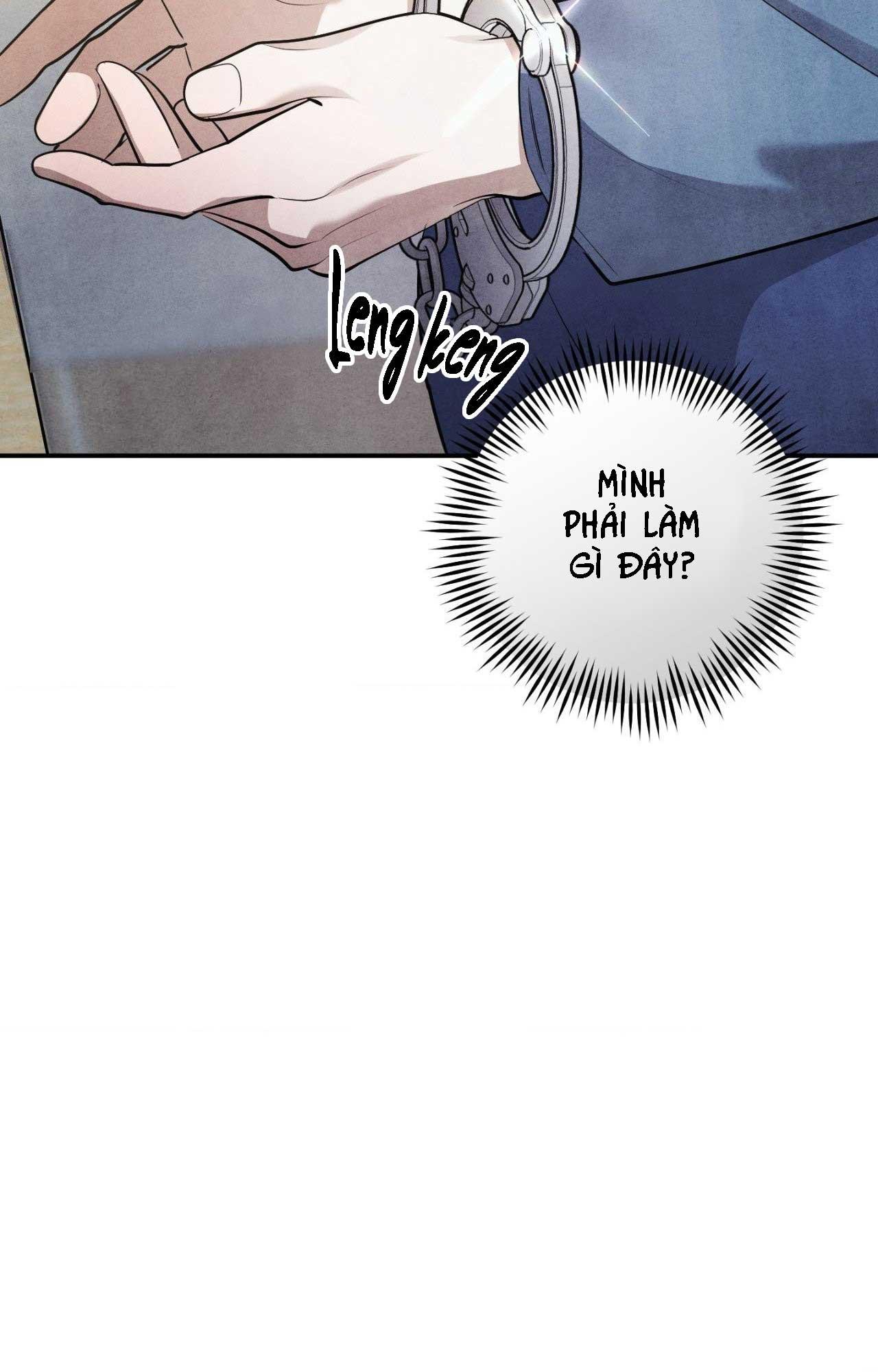 LOCKED IN LEAD Chapter 20 - Next 