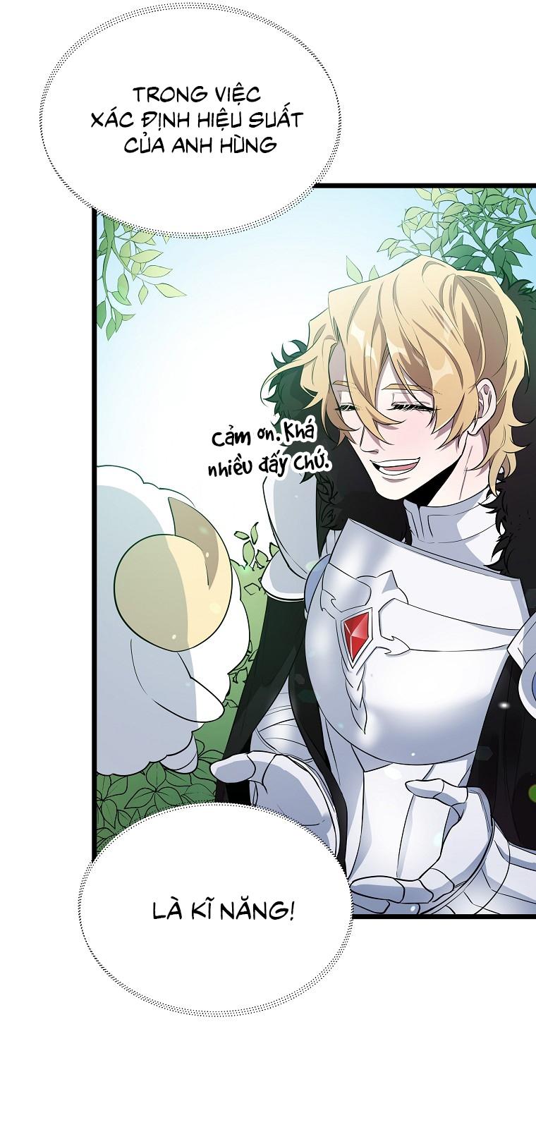 Hãy Lựa Chọn Anh Hùng Của Bạn Thật Cẩn Thận Chapter 7 - Next 
