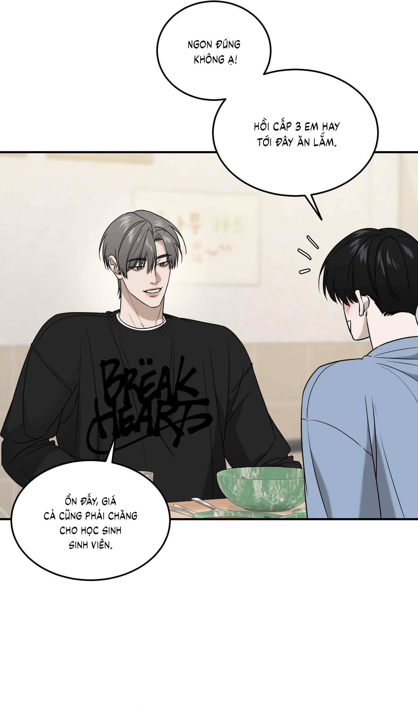 (CBunu) Hưởng Lợi Chapter 50 - Next 