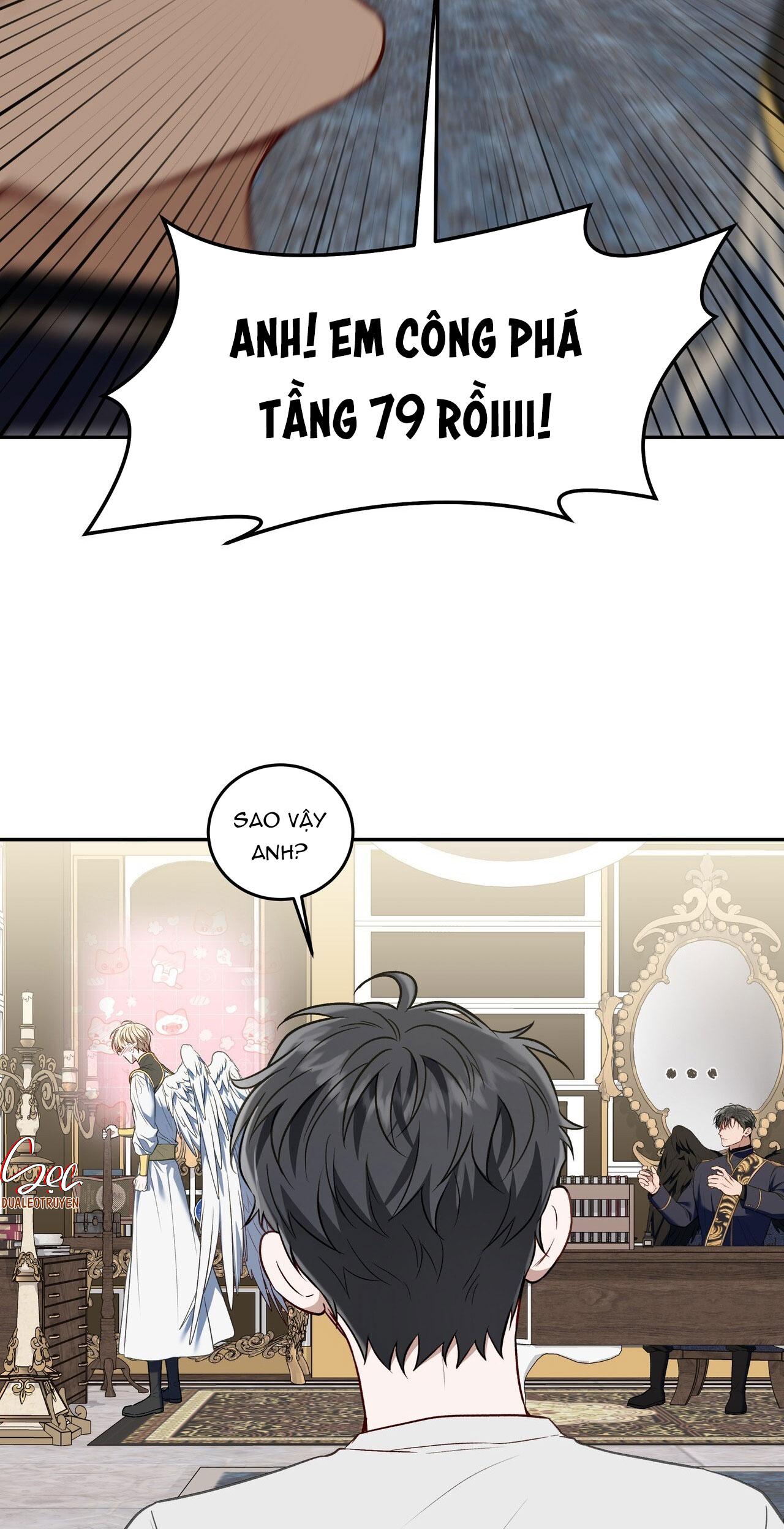 CÁCH TỒN TẠI NHƯ MỘT NGƯỜI CHƠI Chapter 75 - Next 
