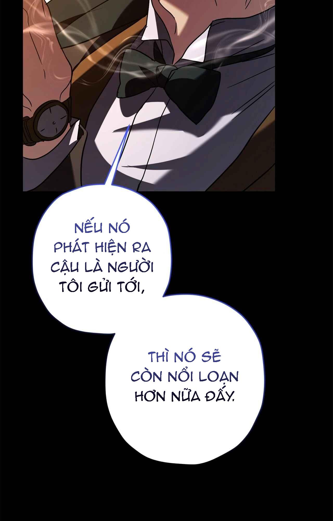 BULLET TIME Chapter 19 - Next Chapter 20