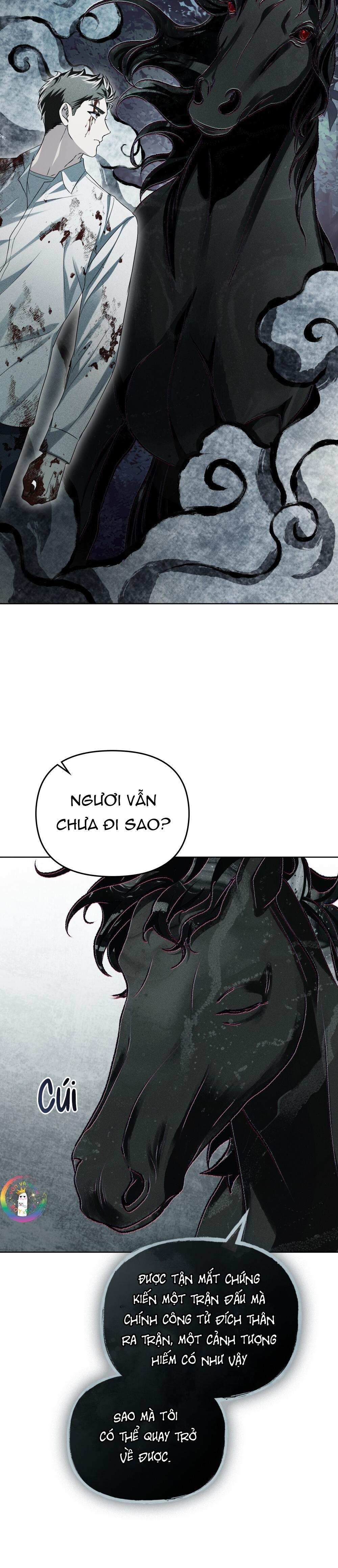 Linh Hồn Lửa Chapter 30 - Next 