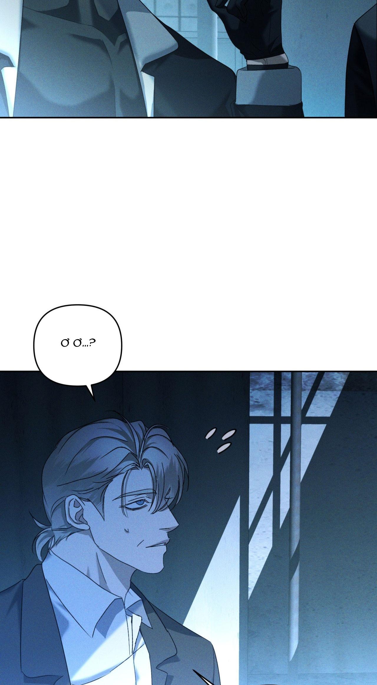 EDEN Chapter 53 - Next 