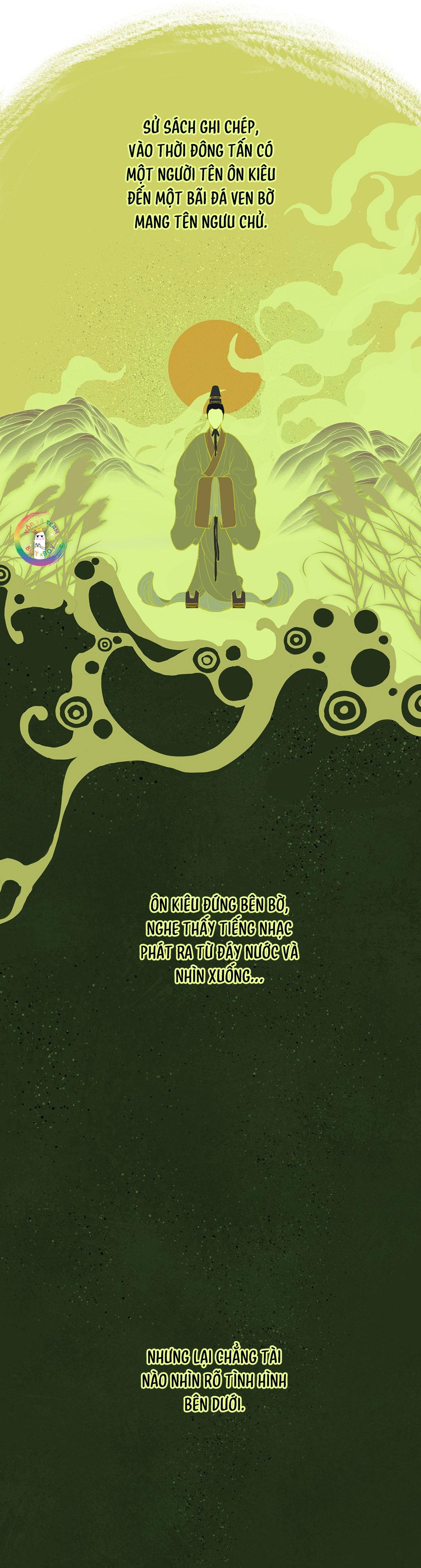 Oan Khuất Chapter 1 - Next 