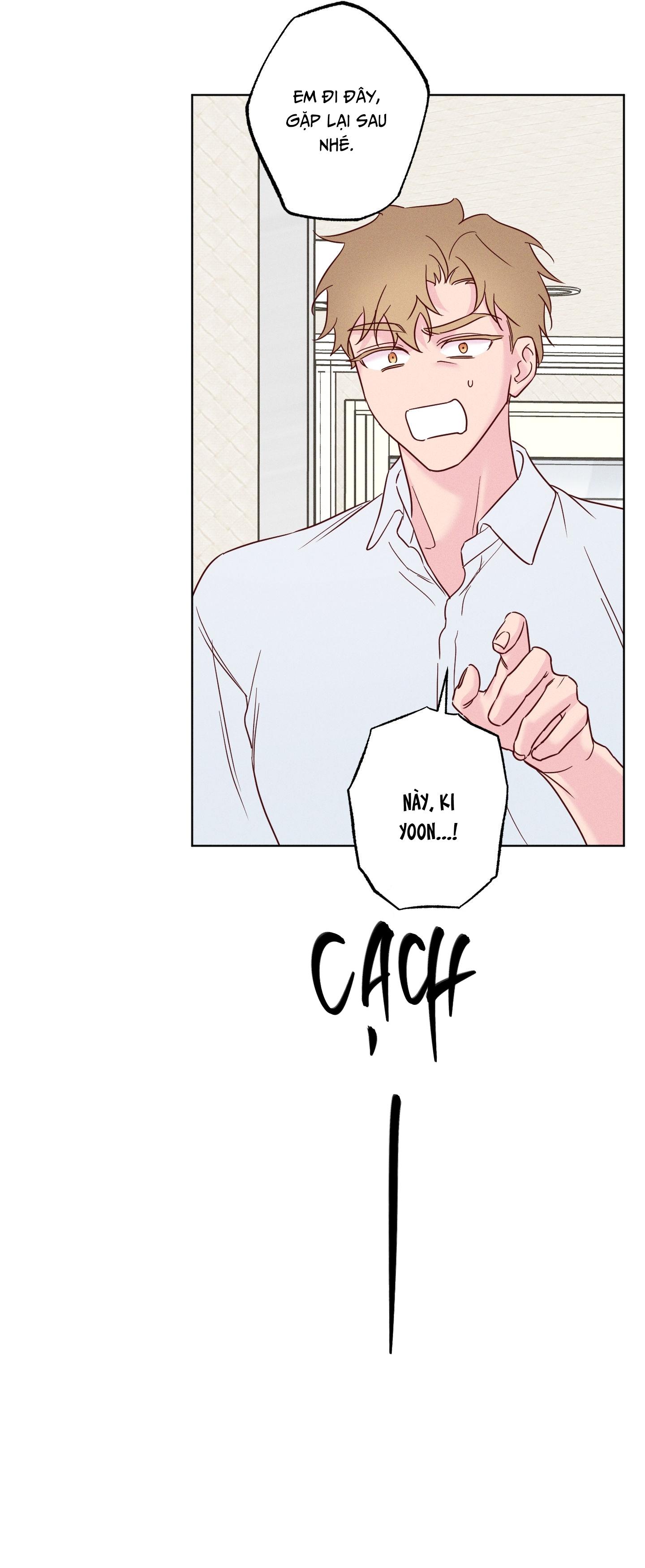 BỜ SÓNG VỖ Chapter 41 - Next 