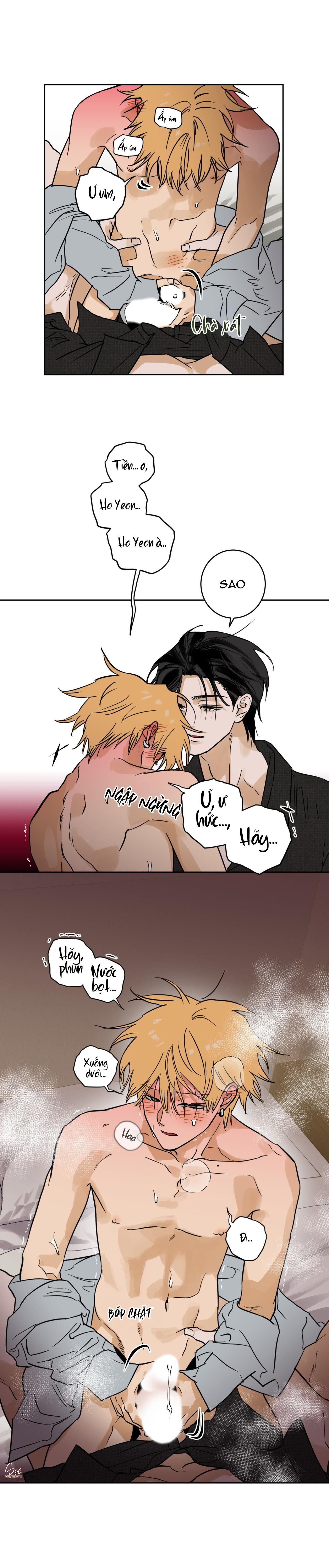 FULL BOOK Chapter 10 - Next Chapter 11