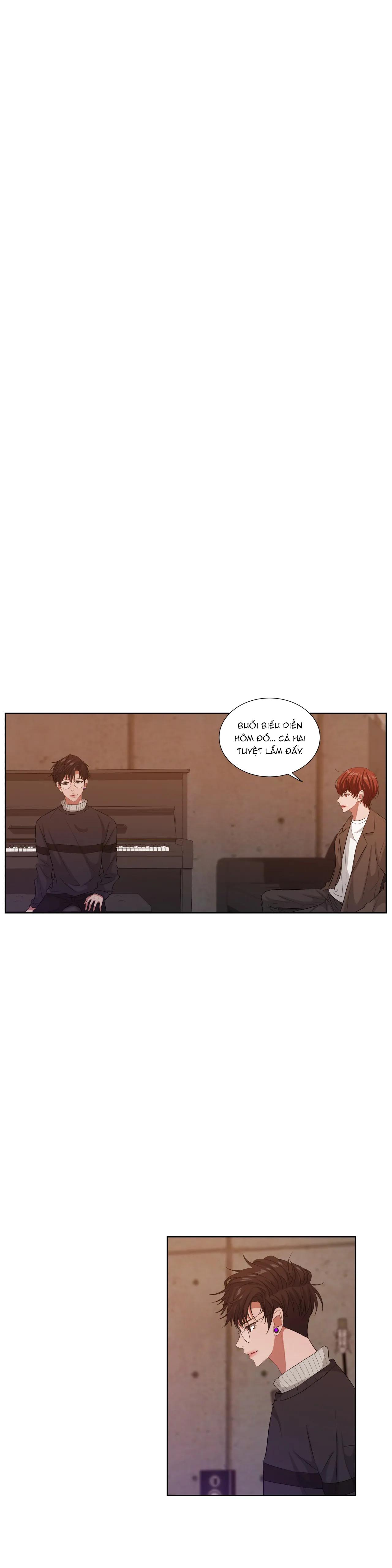 Bản Jazz Cho Hai Người Chapter 55 - Next 