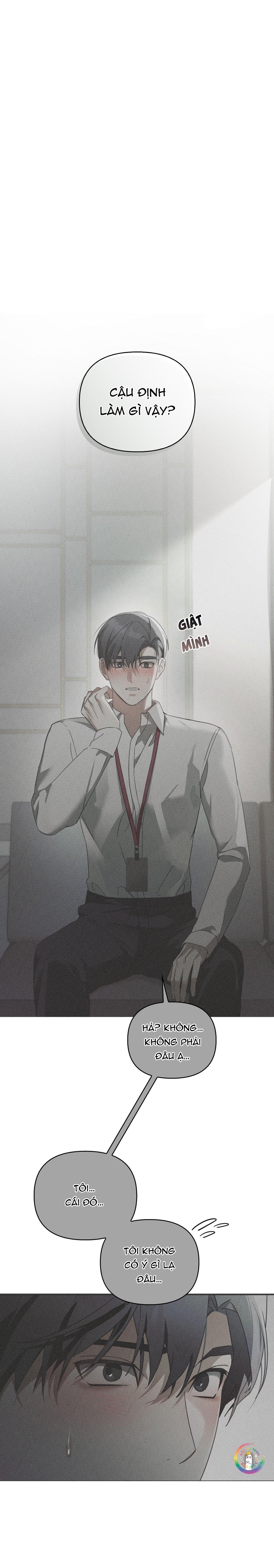 Ván Bài Đẫm Máu Chapter 6 - Next Chapter 7