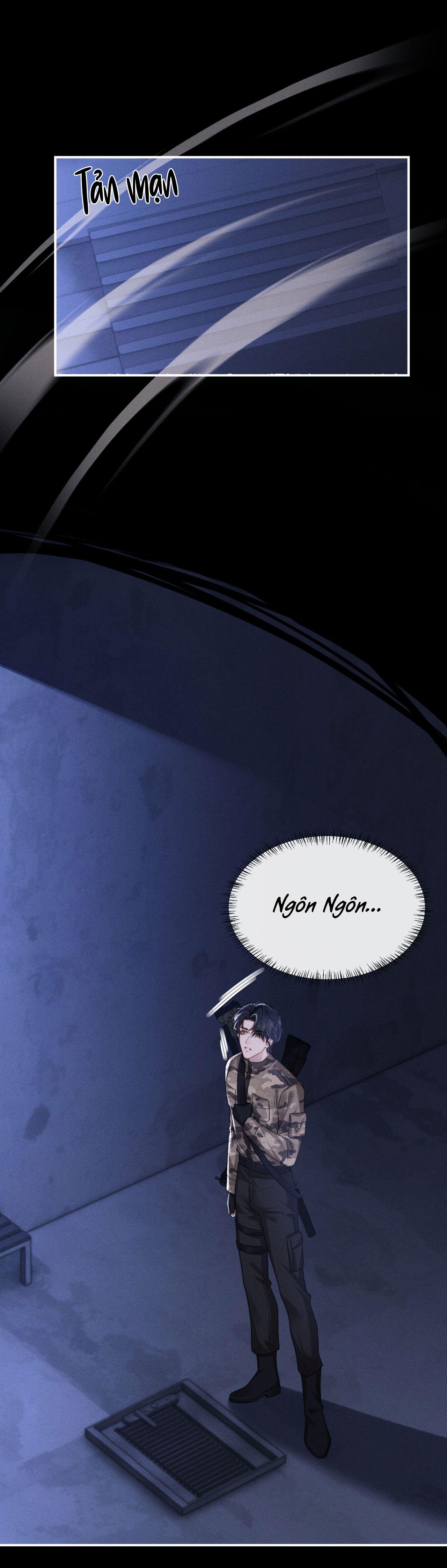 Chấp Sự Thỏ Tai Cụp Chapter 167 - Next Chapter 168