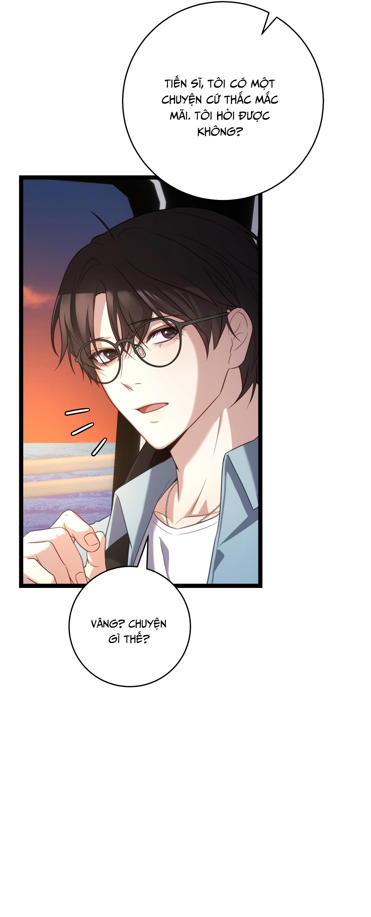BÁU VẬT CỦA GUIDE Chapter 17 - Next 