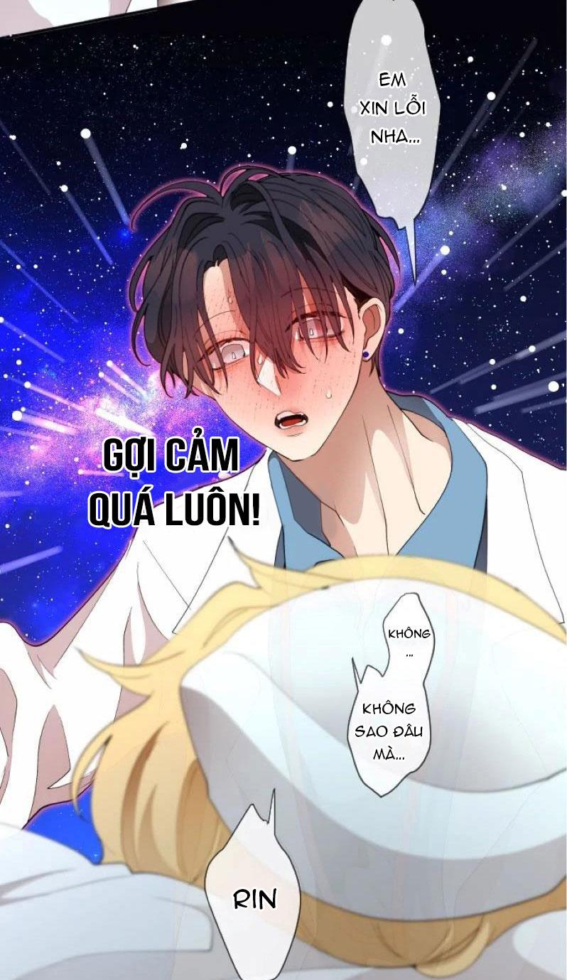 Kẻ Theo Dõi Biến Thái Của Tôi Chapter 149 - Next Chapter 150