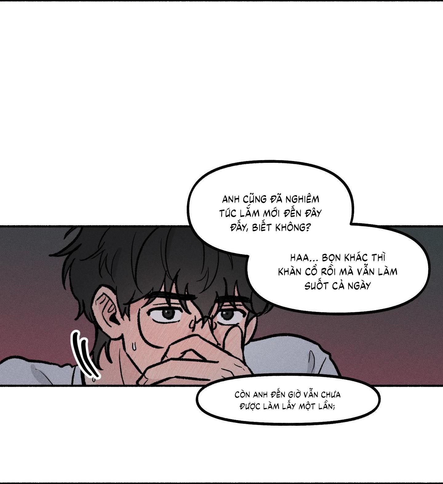 (CBunu) Khi Người Lơ Đãng Chapter 25 - Next 